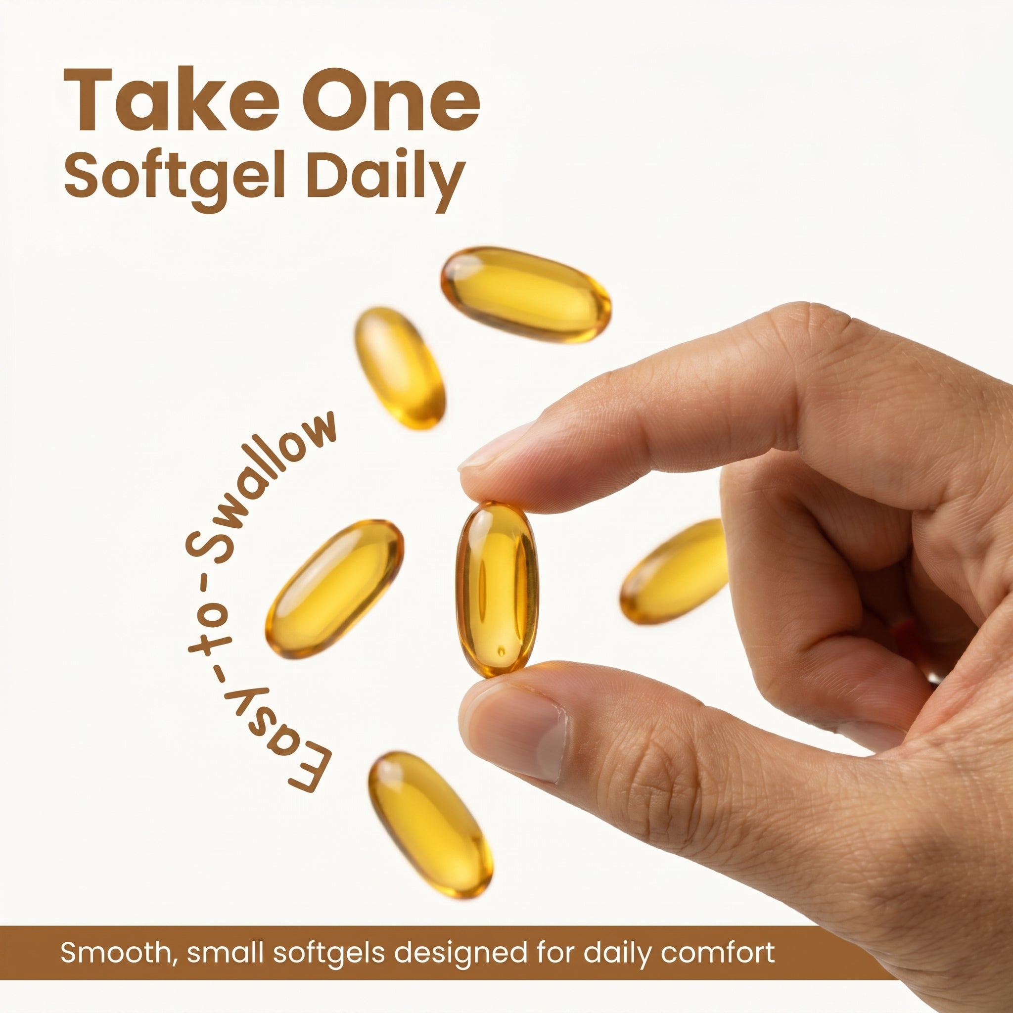 Aged Garlic Extract 24-Month Fermented for Real Absorption