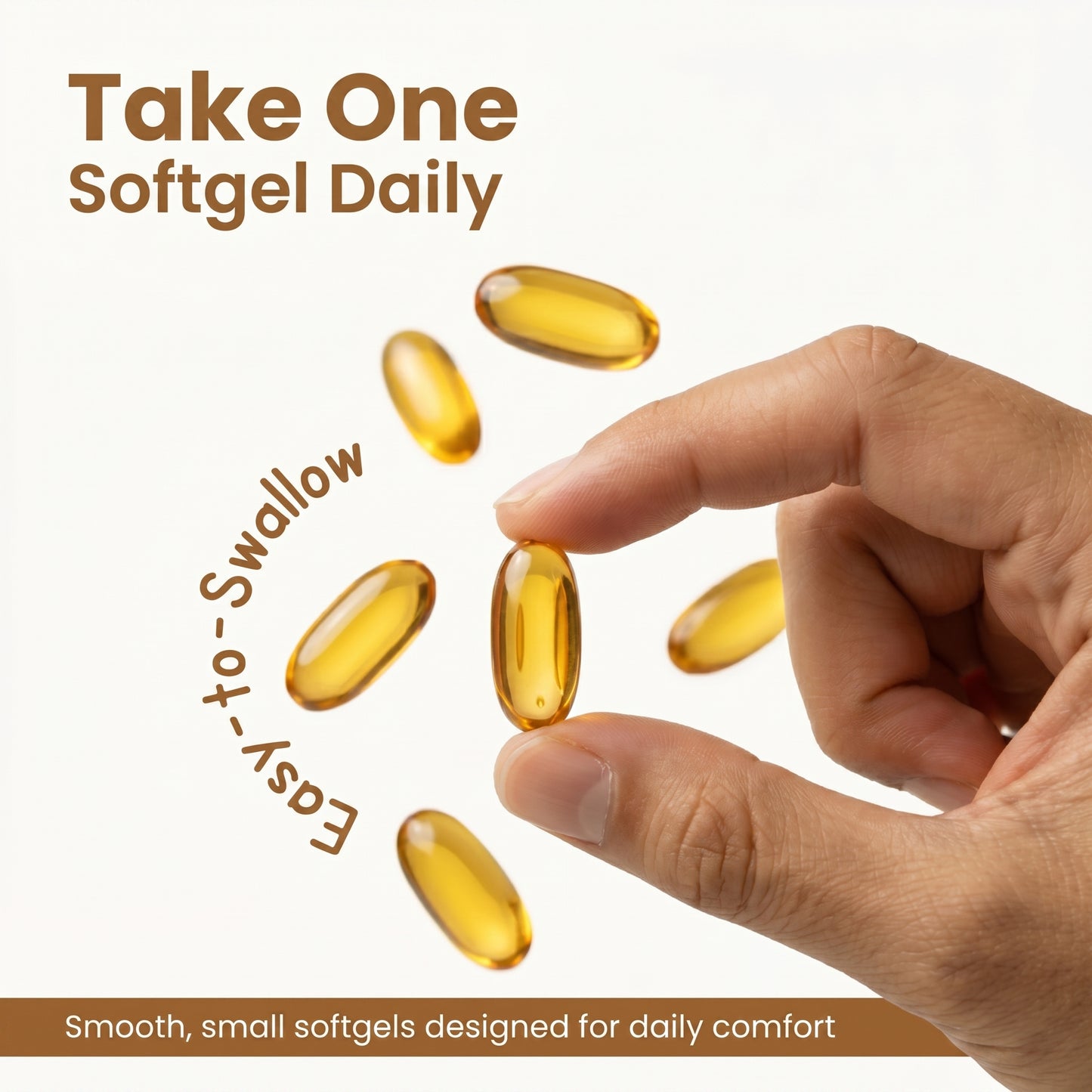 Aged Garlic Extract 24-Month Fermented for Real Absorption